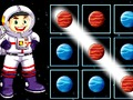 Tic Tac Toe Planets 