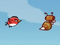 Mildly Infuriated Bird 