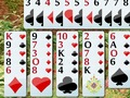Flower Garden Solitaire 