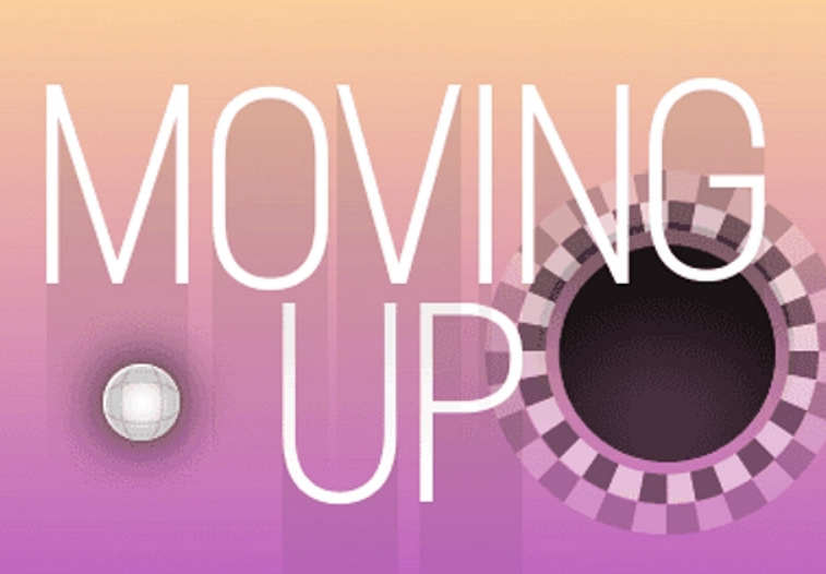 Moving Up 