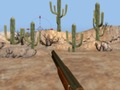 Desert Skeet 