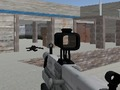 Crazy Wars 