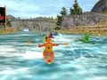 White Water Rush 