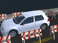 3D Parking Bridge 
