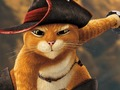 Der gestiefelte Kater: Katzen-Sprung 