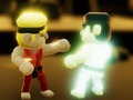 Irrational Karate 
