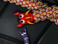 Sworm. Io 