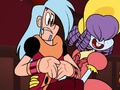 Mighty Magiswords Deadly Darling 