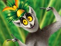 King Julien: Mango Mania 