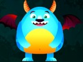 Monster Bubble Shooter 