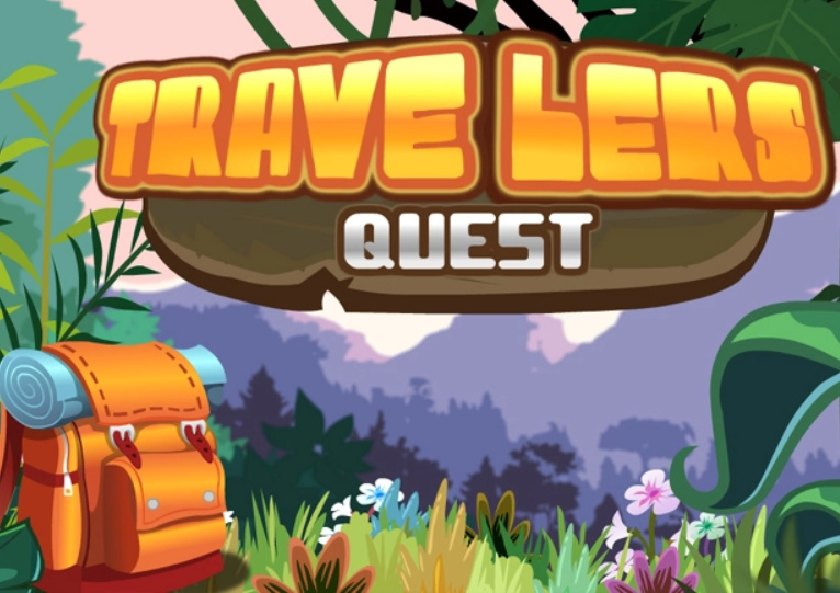 Travelers Quest 
