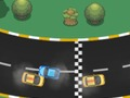 Skid Cars 