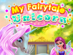 My Fairytale Unicorn 