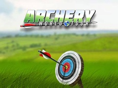 Archery World Tour 