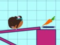 The Ruff Ruffman show Hamster run 