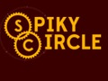 Spiky Circle 