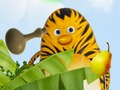 Die Dschungelhelden: Kung-Frucht Training 