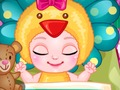 Baby Newborn Crush 