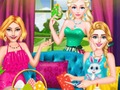 Alisa Easter Fun 