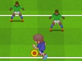 Drop Kick World Cup 2018 