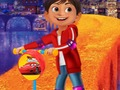 Miguel Scooter Time 