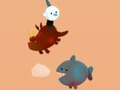 Backwards Dragon 
