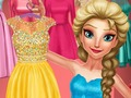 Ice Queen Fashion Day 