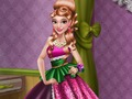 Dove Bridesmaid Dolly Dress Up 