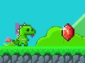 Super Jetpack Lizard 