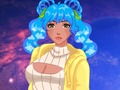 Princess Earth Chan 