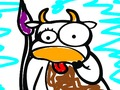 Coloring Book Animals 
