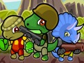 Dino Squad Adventure 2 