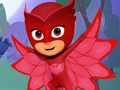 PJ masks Catch the ninjalinos 