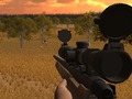 Zombie Sniping 