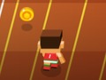 Hurdle Rush 