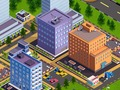 My Little City 