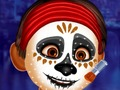Coco Face Art 