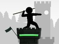 Javelin Fighting 