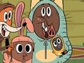Zip Zip: Schnapp den Muffin 
