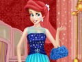 Princesses On Red Carpet 