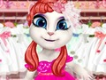 Sweet Kitty Dream Dress 