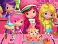 Strawberry Delicious Boutique 