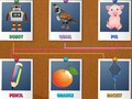 Kindergarten Activity 1 