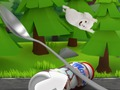 Monte's Zott: Flight on a spoon 