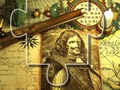 Treasure Map 