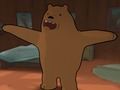We Bare Bears Orsi Boogie 