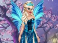 Winter Snow Fairy Day 