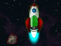 Space rush 