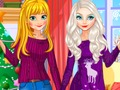Princesses X-Mas Tree Fashion 