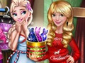 Dove Christmas Surprises 
